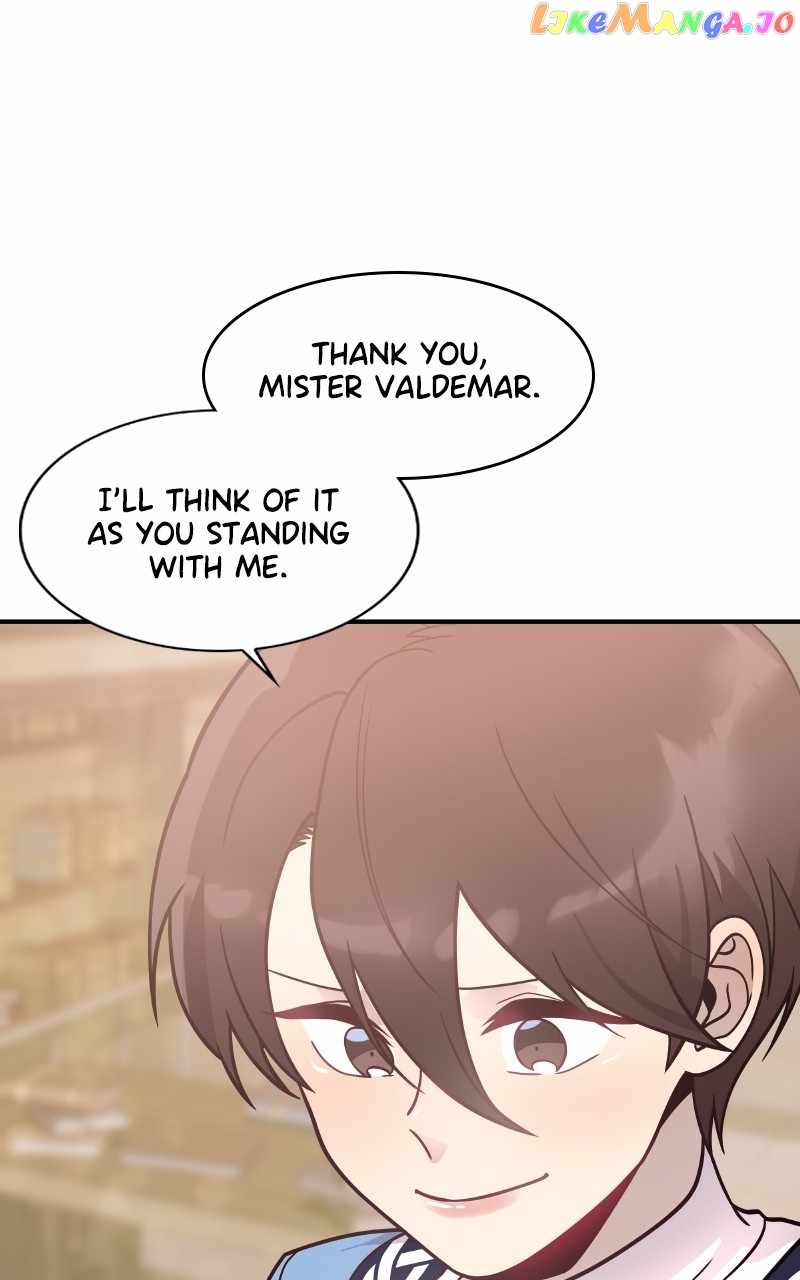 Pouring Money Into the Underdog Mercenaries Chapter 62 22